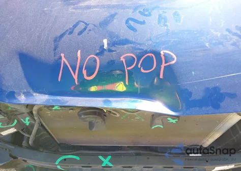 2017 Hyundai Sonata Sport из США, поврежденный, VIN 5NPE34AF3HH441546